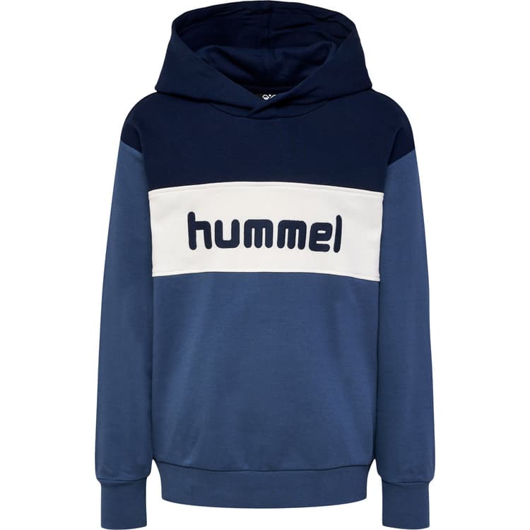hummel Morten Hættetrøje Børn