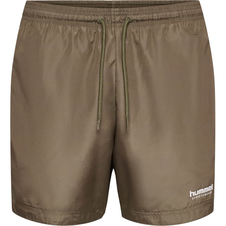 hummel Darnel Board Badeshorts Herre