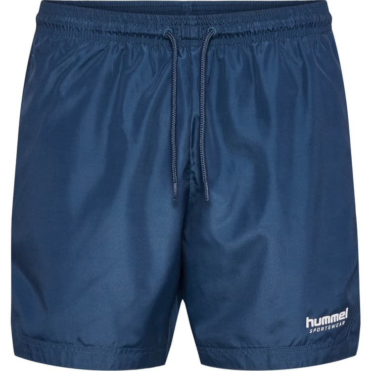 hummel Darnel Board Badeshorts Herre