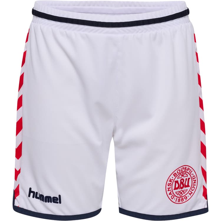 DBU 86 Replica Landsholdsshorts Børn