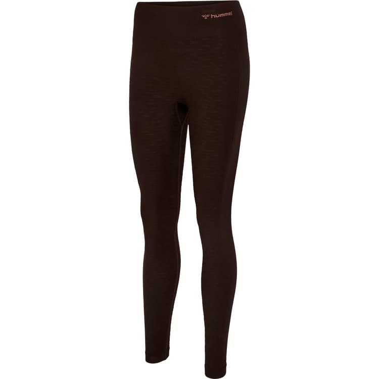 hummel MT Focus Seamless High Waist Træningstights Dame