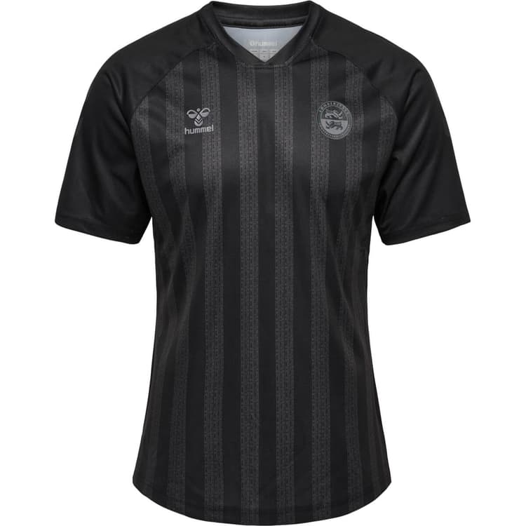 SønderjyskE Fan T-shirt 22/23