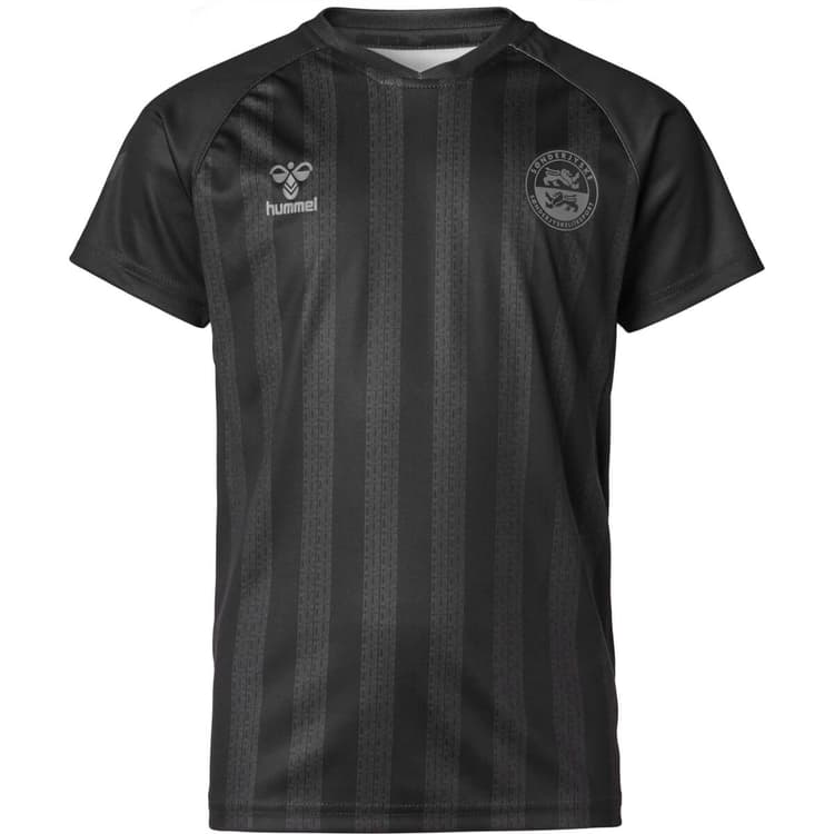 SønderjyskE Fan T-shirt 22/23 Børn