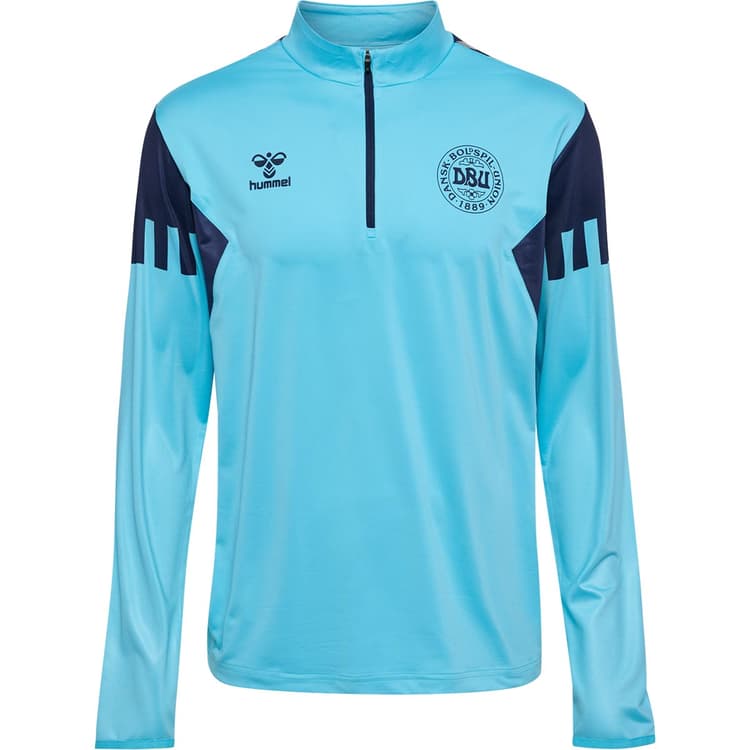 DBU Pro 23 1/2 Zip Træningstrøje Børn