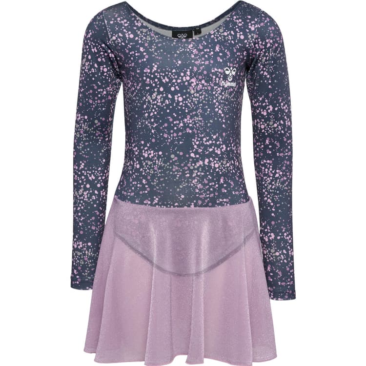 hummel Sparkling Gymnastikdragt Børn