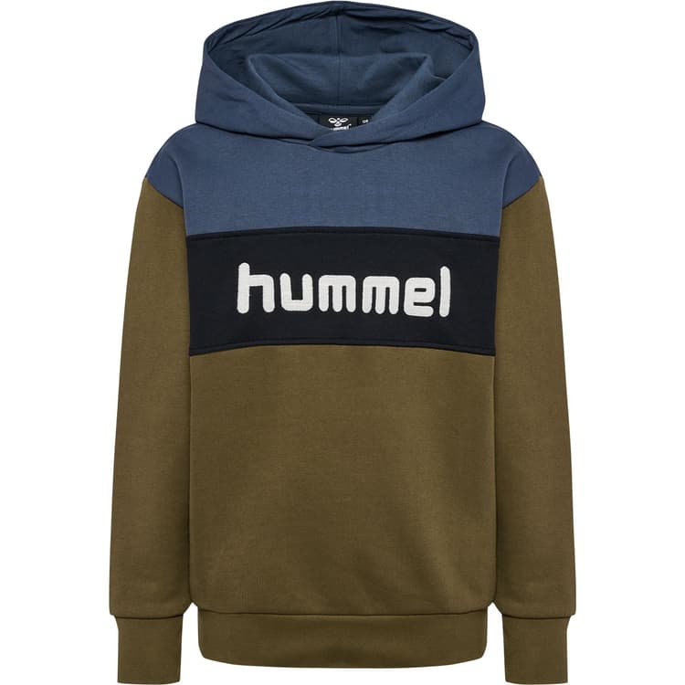 hummel Morten Hættetrøje Børn