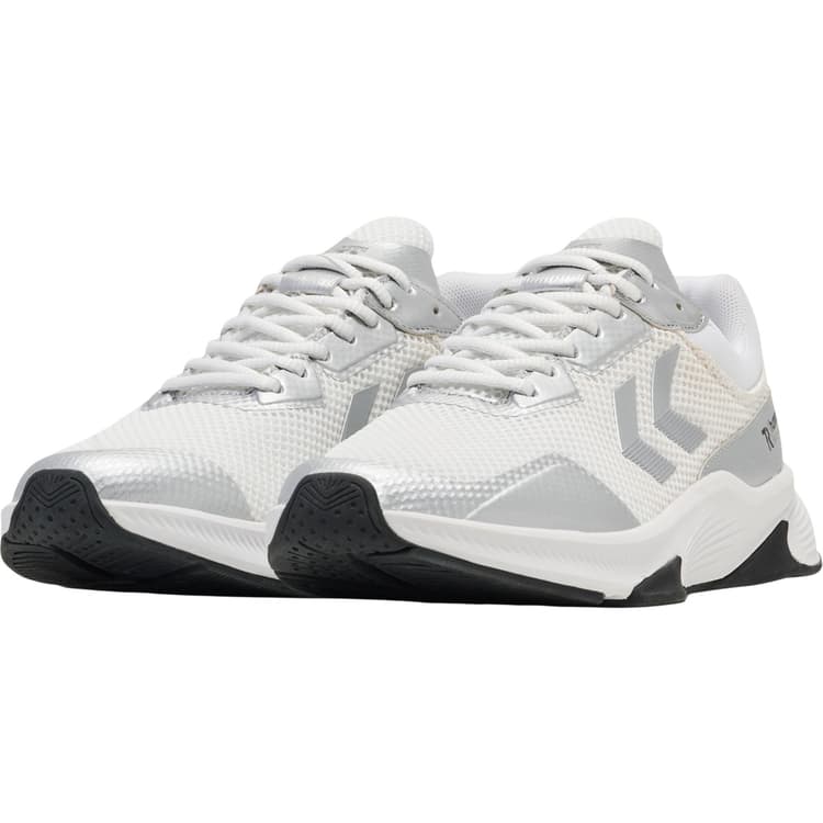 hummel Reach TR Core Silver Træningssko