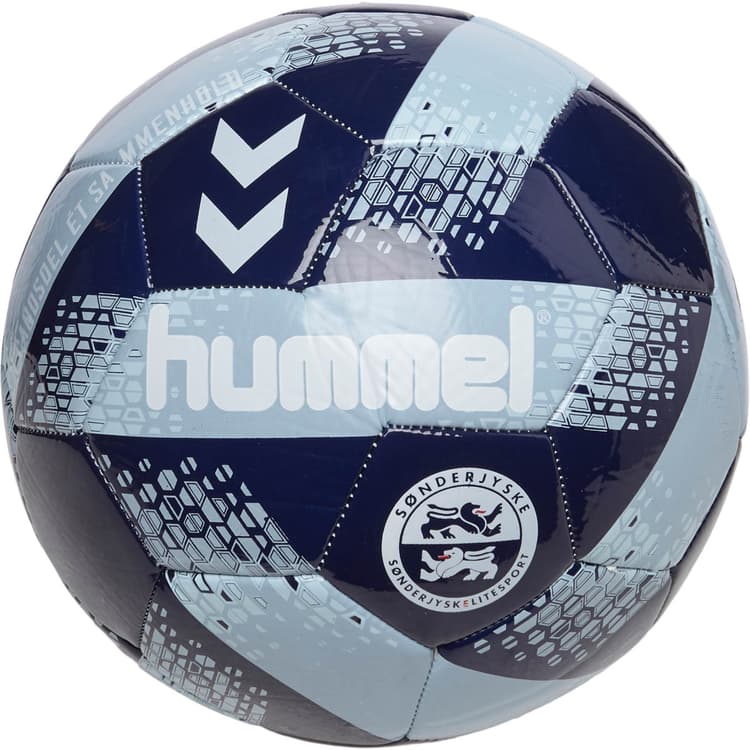 SønderjyskE Fan Fodbold
