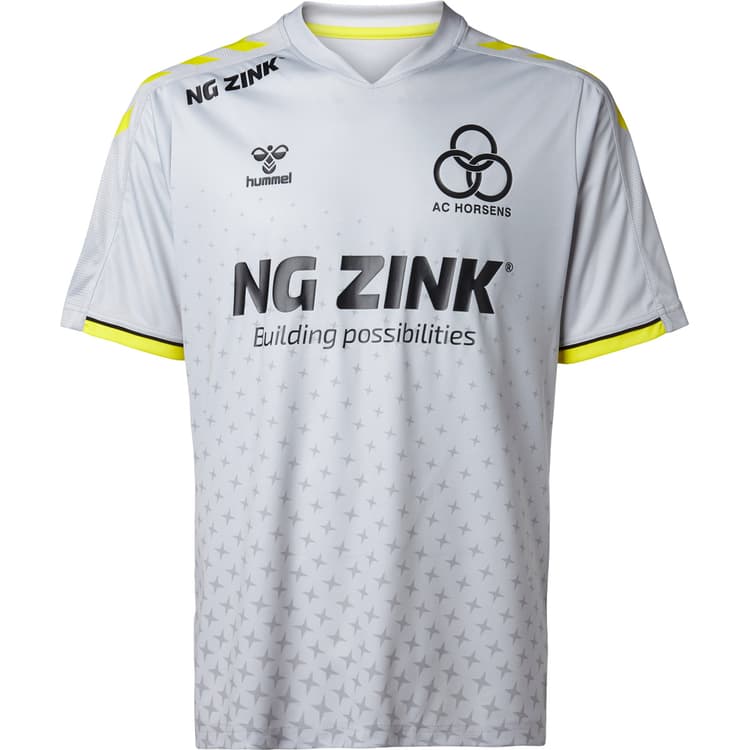 AC Horsens 3. Trøje 22/23