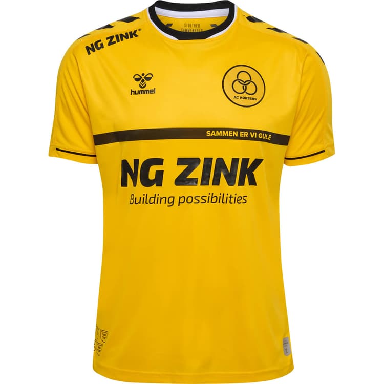 AC Horsens Hjemmebanetrøje 23/24