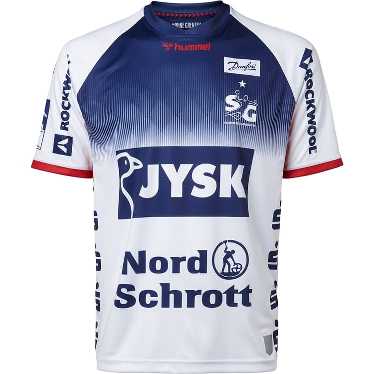 SG Flensburg-Handewitt Udebanetrøje 23/24 Børn