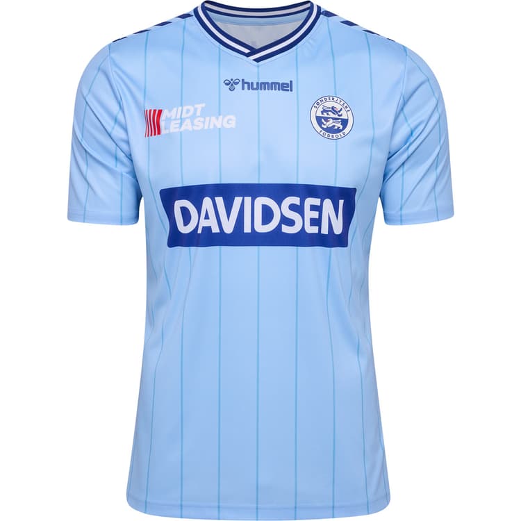 Sønderjyske Fodbold Hjemmebanetrøje 23/24