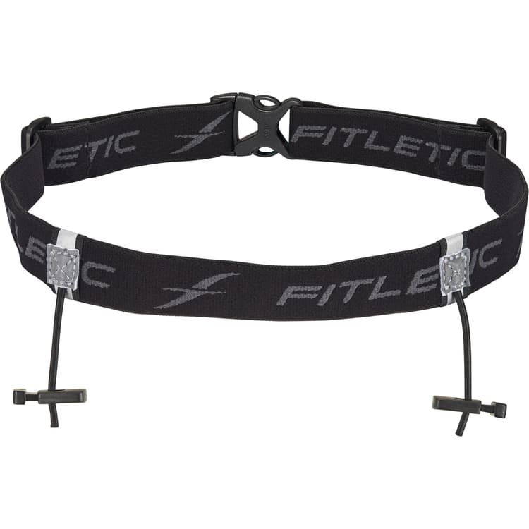 Fitletic Race 1 Number Løbebælte
