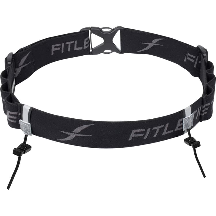 Fitletic Race 2 Number Løbebælte