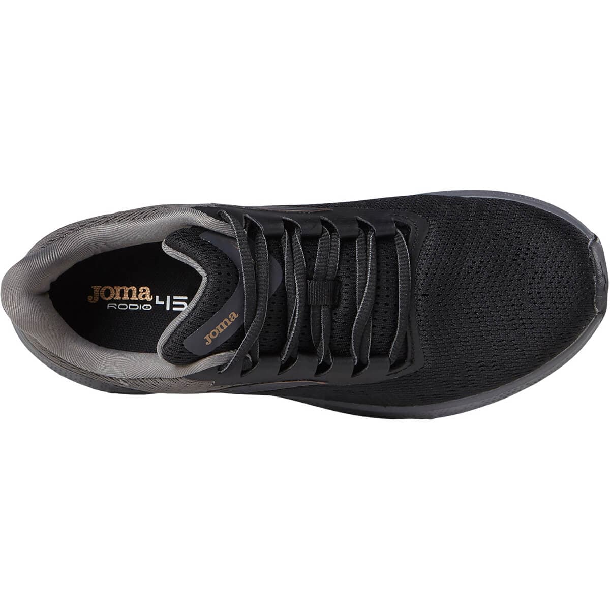 Køb Joma Rodio Sneakers Dame - Sort