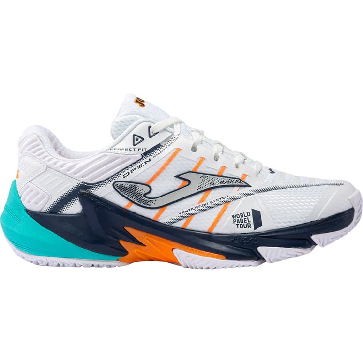 Joma T.Open Padel Sko Herre