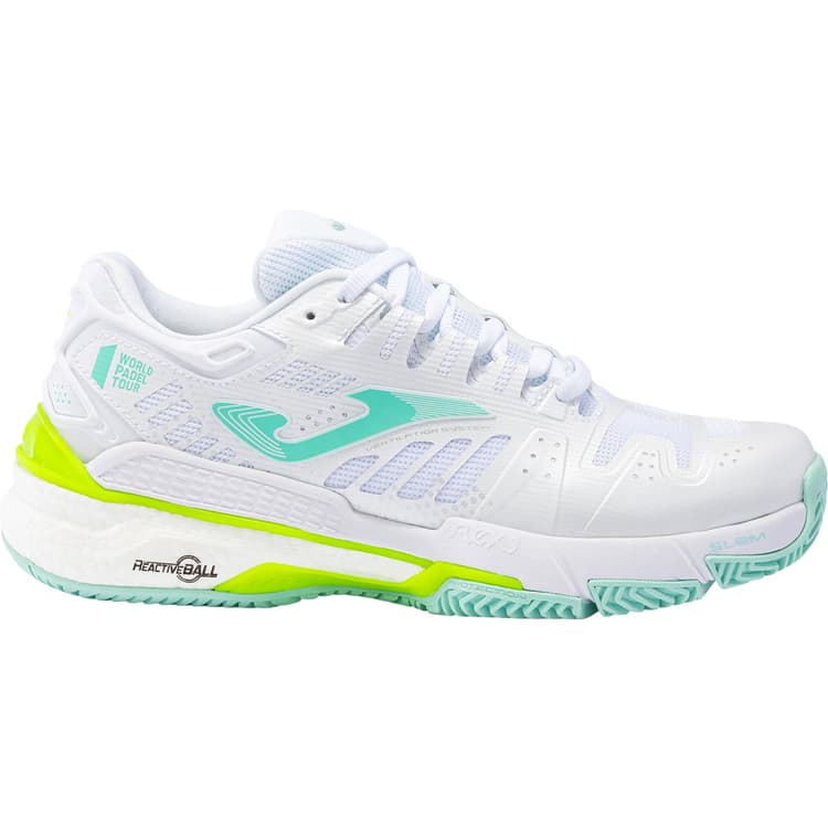 Joma T.Slam Padel Sko Dame