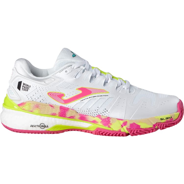 Joma T.Slam Padel Sko Dame