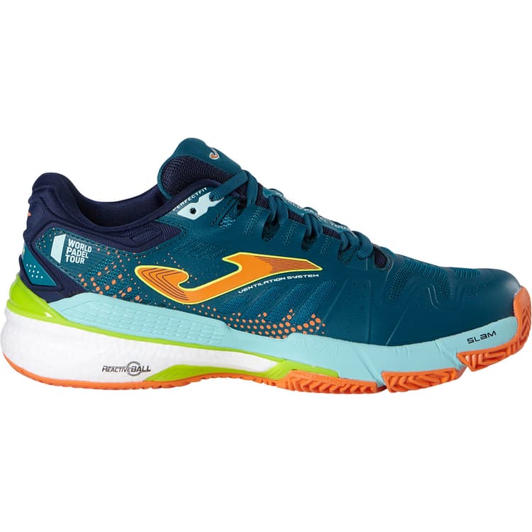 Joma T.Slam Padel Sko Herre