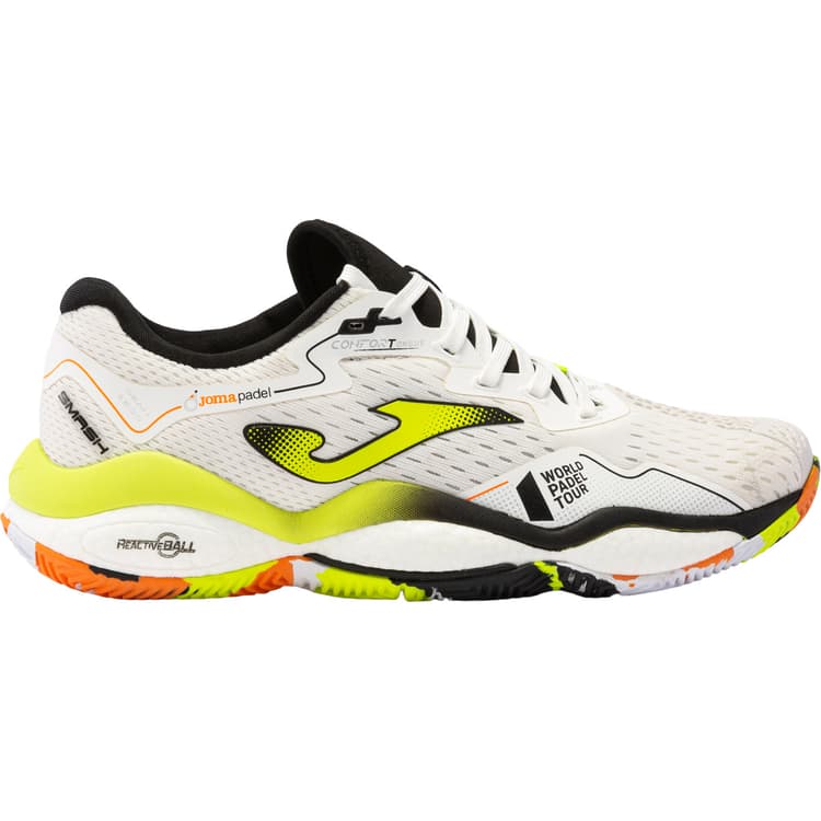 Joma T.Spin Padel Sko Dame