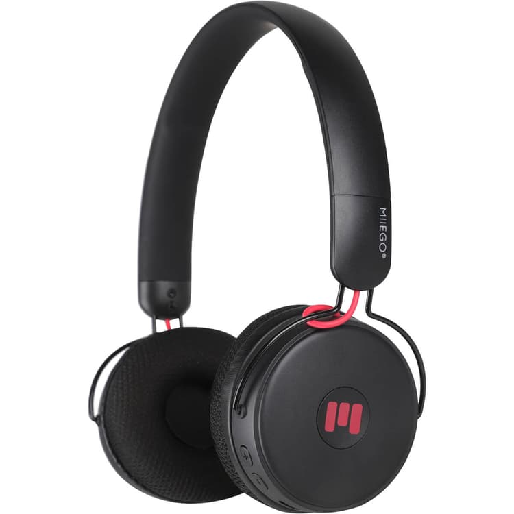 MIIEGO Simpl Go On-Ear Høretelefoner