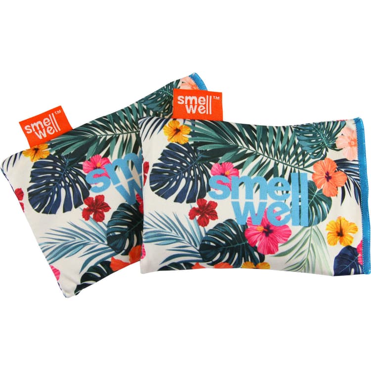 SmellWell Original Hawaii Lugtfjerner