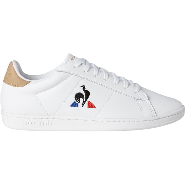 Le Coq Sportif Courtset Sneakers