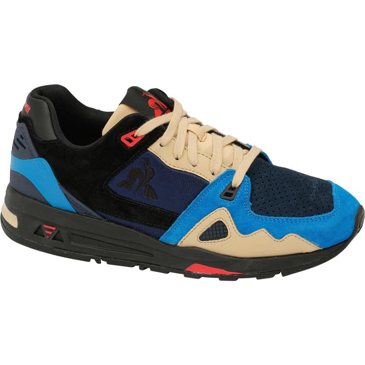 Le Coq Sportif LCS R1000 Street Craft Sneakers Herre