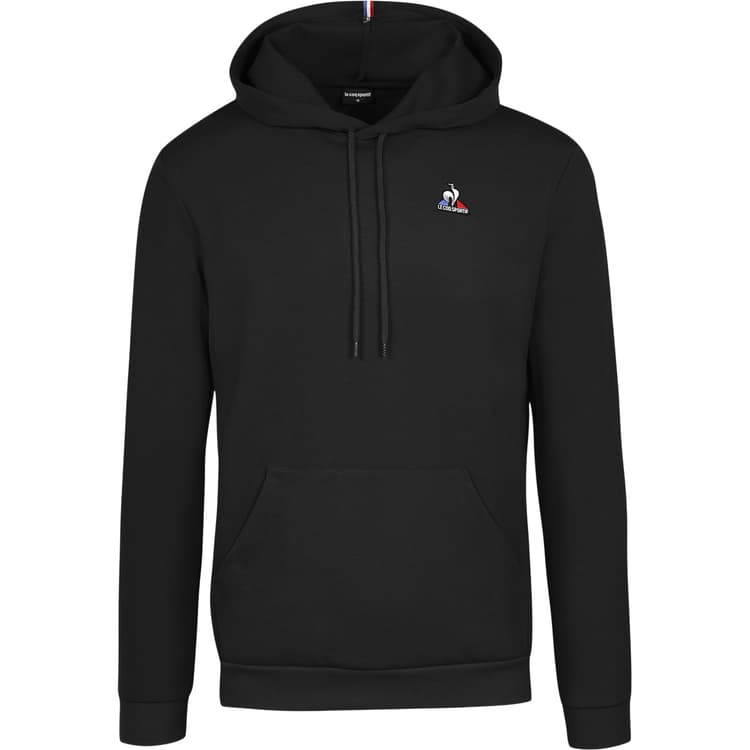 Le Coq Sportif Essential Hættetrøje Herre