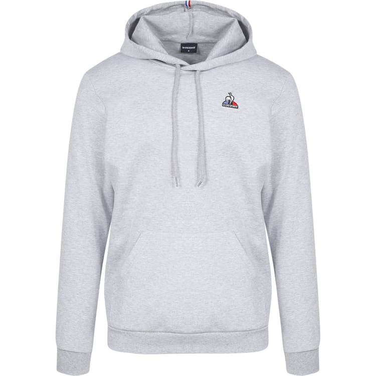 Le Coq Sportif Essential Hættetrøje Herre