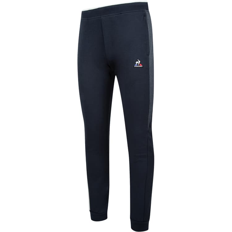 Le Coq Sportif Saison Slim Joggingbukser Herre