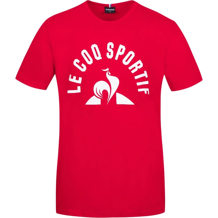 Le Coq Sportif Bat T-shirt Herre