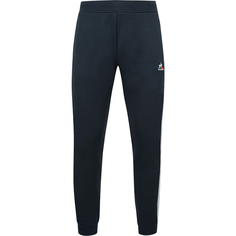 Le Coq Sportif Saison 2 Slim Joggingbukser Herre