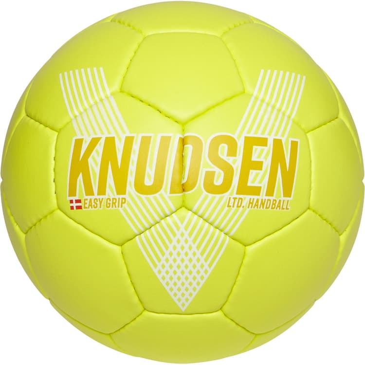 KNUDSEN77 Easy Grip Håndbold