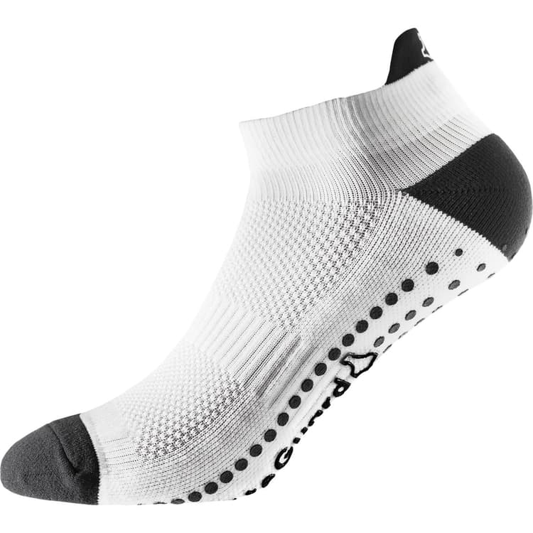 Liiteguard Short Grip Ankelstrømper