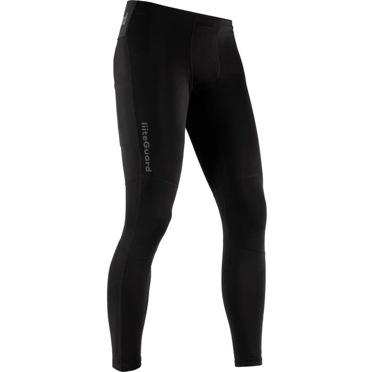 Liiteguard Glu-Tech Hot Løbetights Herre