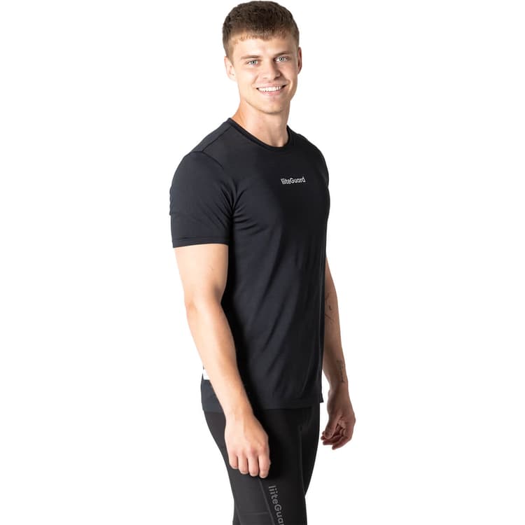 Liiteguard Re-Liite Trænings T-shirt Herre