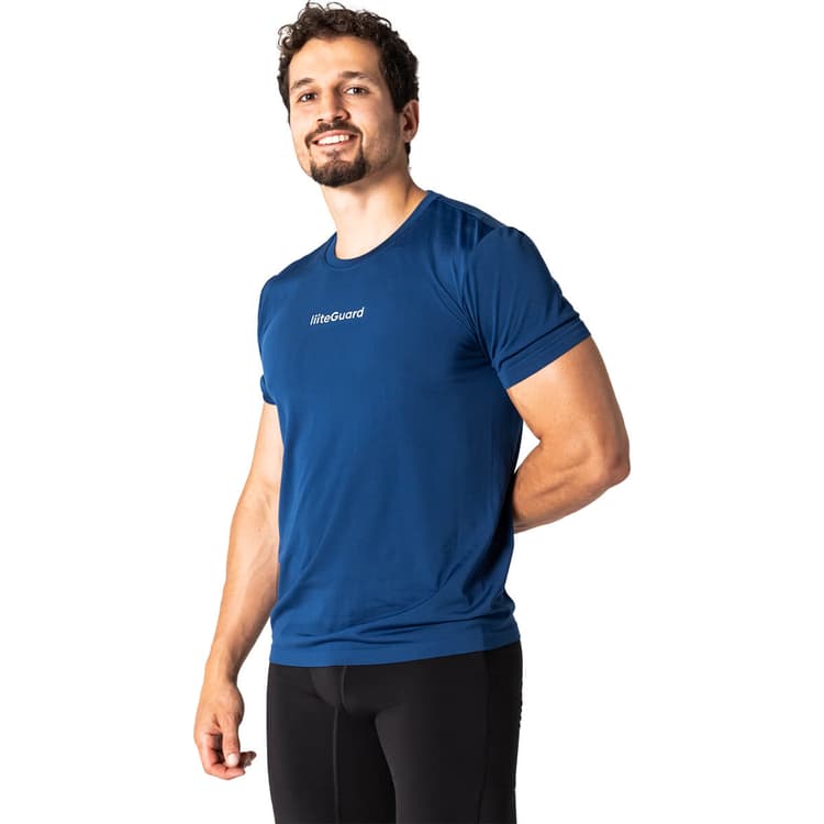 Liiteguard Re-Liite Trænings T-shirt Herre