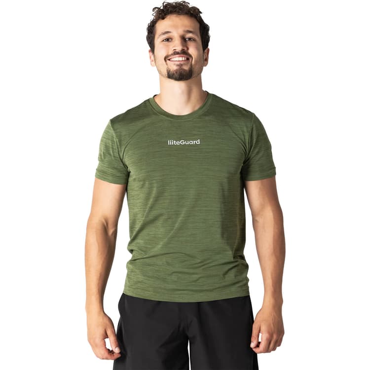 Liiteguard Re-Liite Trænings T-shirt Herre