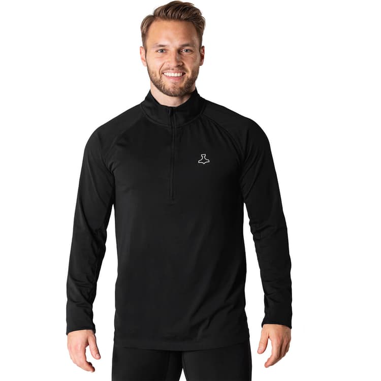 Liiteguard Re-Liite 1/4 Zip Træningstrøje Herre
