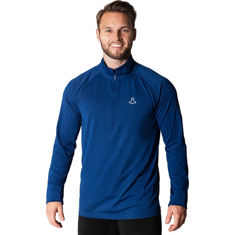 Liiteguard Re-Liite 1/4 Zip Træningstrøje Herre
