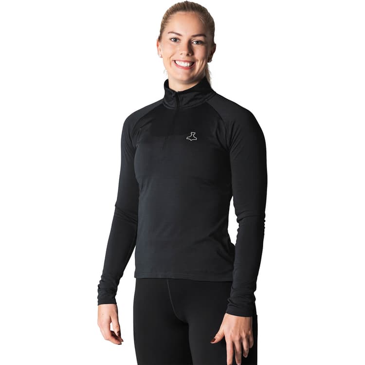 Liiteguard Re-Liite 1/4 Zip Træningstrøje Dame