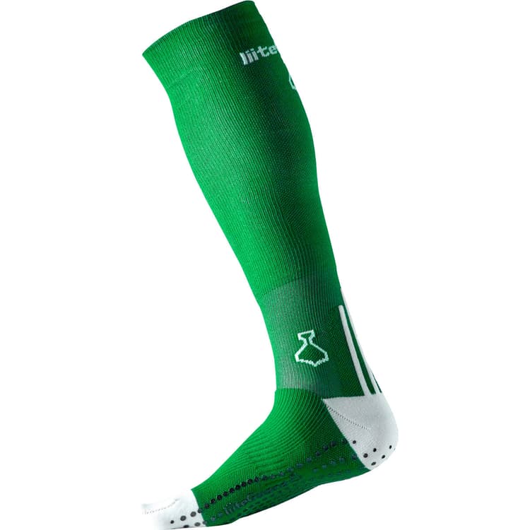 Liiteguard Performance Fodboldstrømper