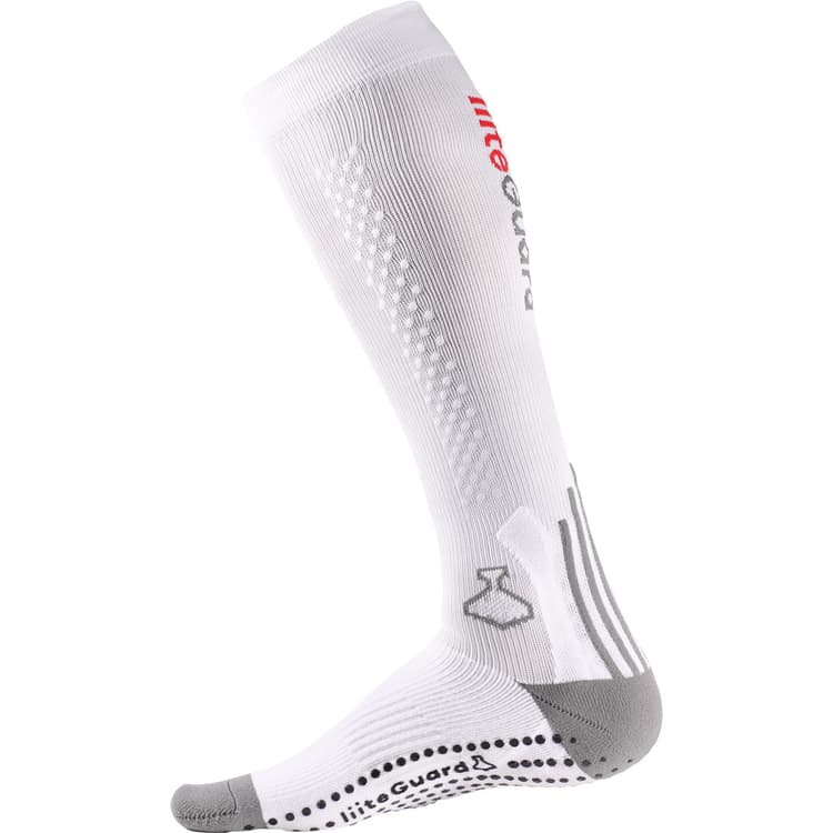 Liiteguard Shin Tech Løbestrømper