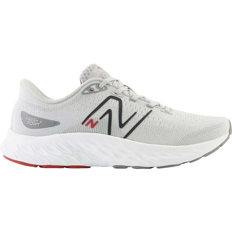 New Balance Fresh Foam X Evoz Stability Løbesko Herre