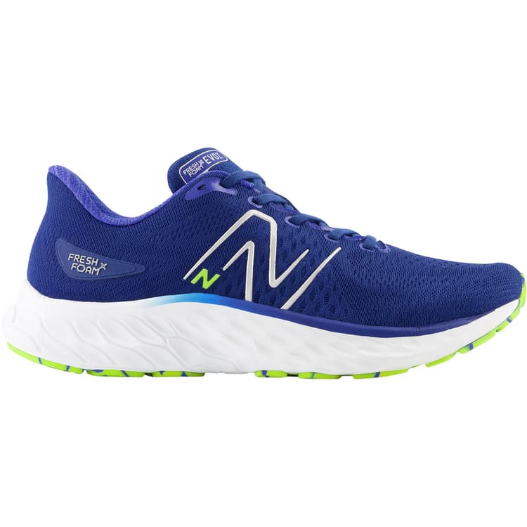 New Balance Fresh Foam X Evoz V3 Løbesko Herre