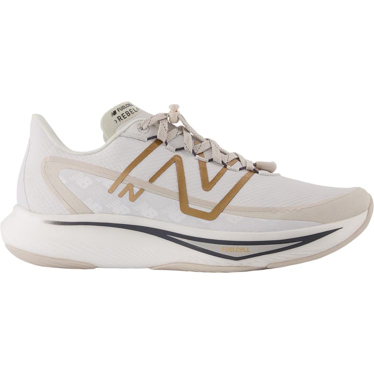 New Balance FuelCell Rebel V3 Permafrost Løbesko Herre