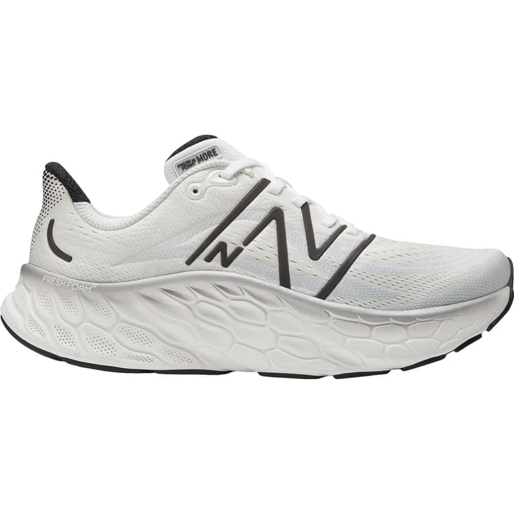 New Balance Fresh Foam X More V4 Løbesko Herre