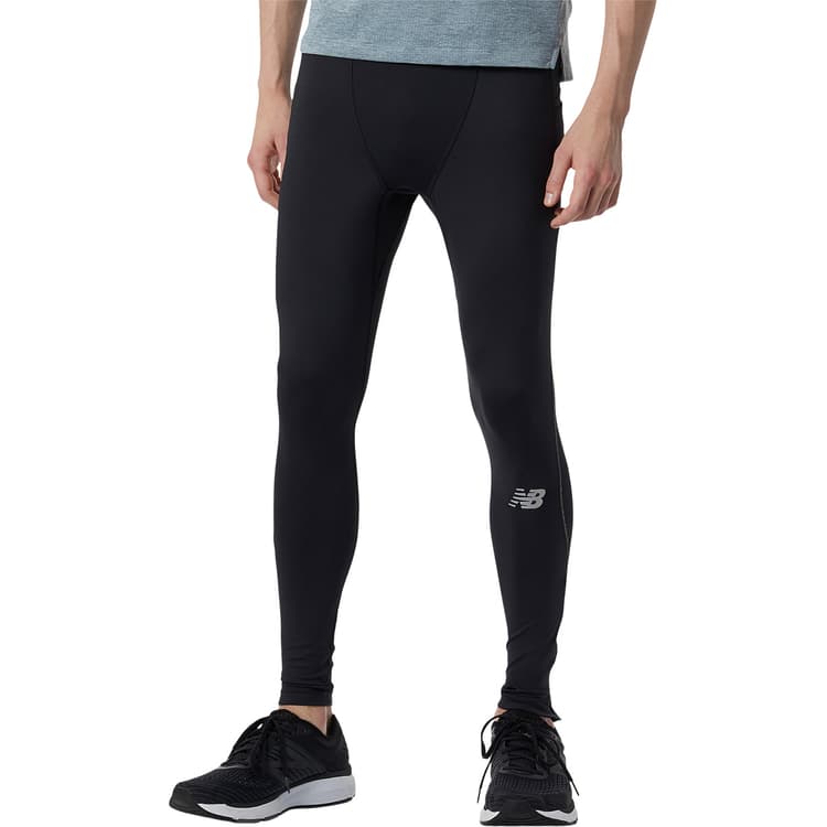 New Balance Impact Run Løbetights Herre
