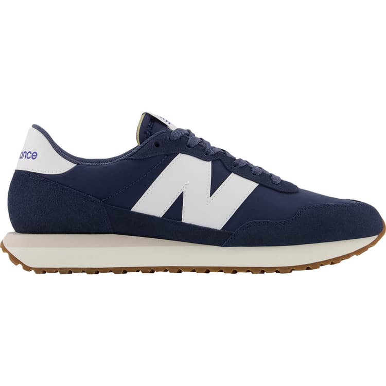 New Balance 237 Sneakers Herre